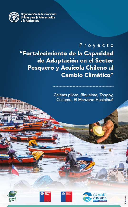 Folleto proyecto "FAO, 2019" 3